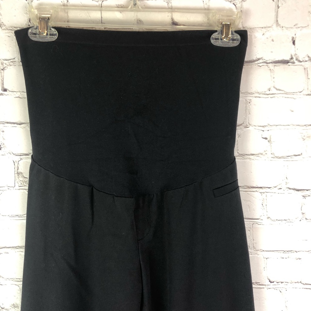 Motherhood Maternity Secret Fit Belly pants L - Picture 3 of 5